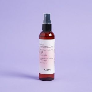 Mist congeniality 4 oz